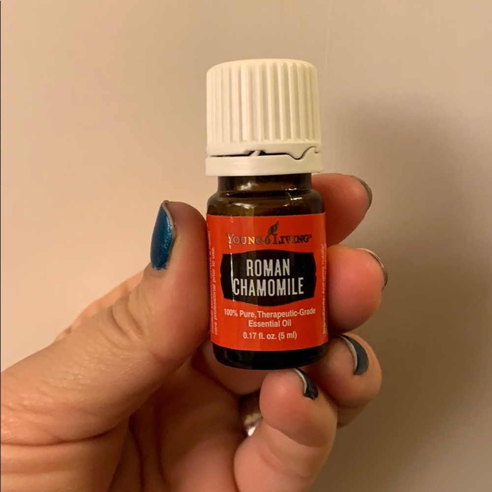 Young Living Roman Chamomile - 5ml